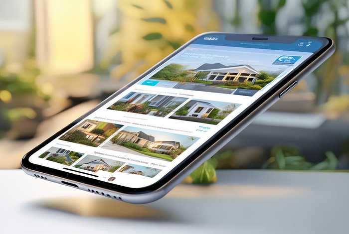 房屋租赁小程序制作、房屋租赁小程序制作方法