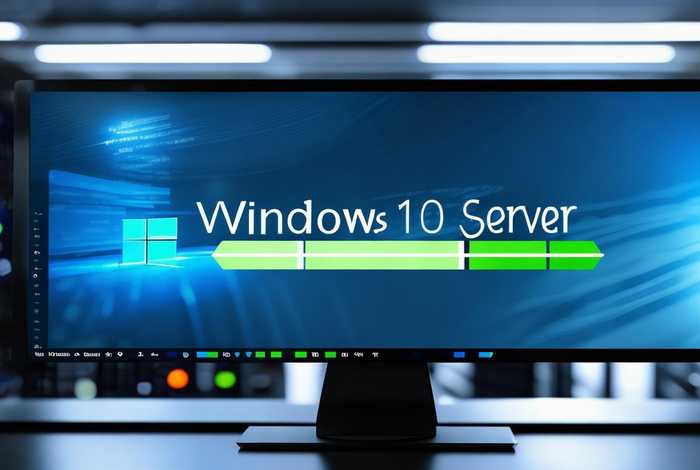 windows服务器版本激活 - windows10服务器激活