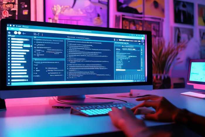 html网站制作模板 html制作自己的网站
