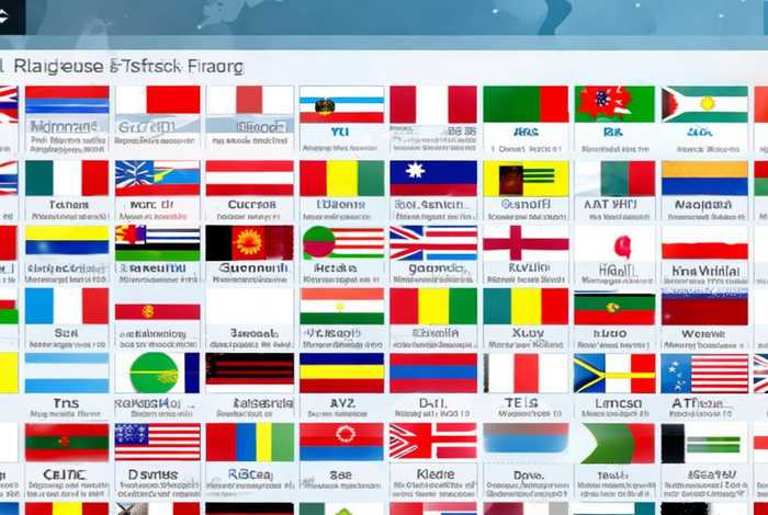 国家官网有哪些（国家官网有哪些网站）