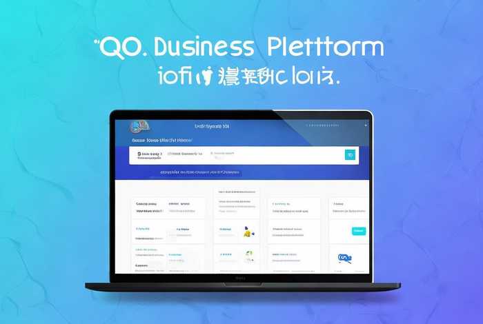 qq业务平台，qq业务平台官网