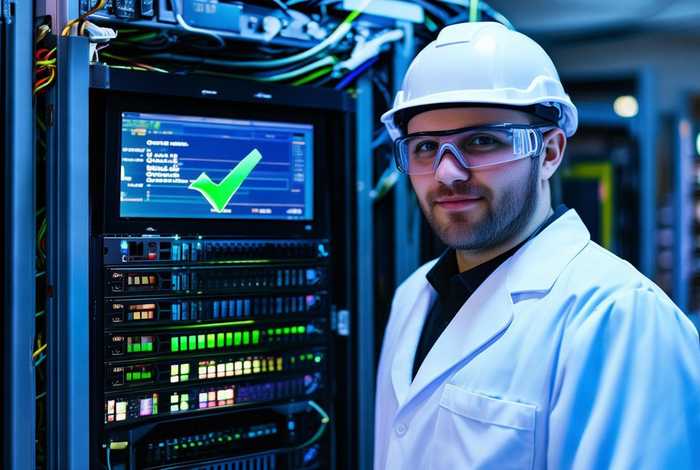 创建网络中的第一台域控制器 - 建立网络中的第一台域控制器,意味将完成了哪些工作