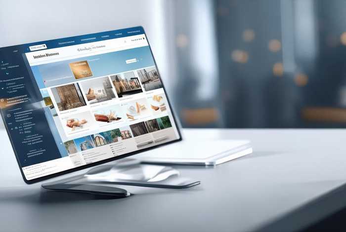 电子商务网站设计方案书（电子商务网站规划设计方案）