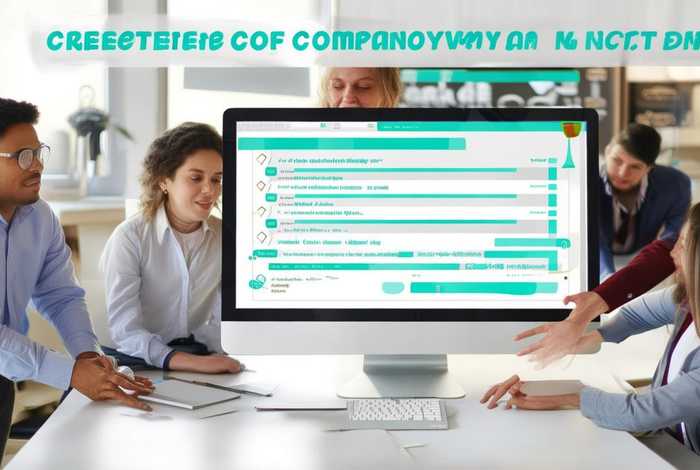 公司官网怎么建立、公司官网怎么建立企业微信