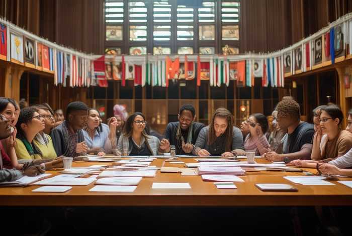 创建全国文明城市座谈会发言稿（创建全国文明城市座谈会发言稿怎么写）