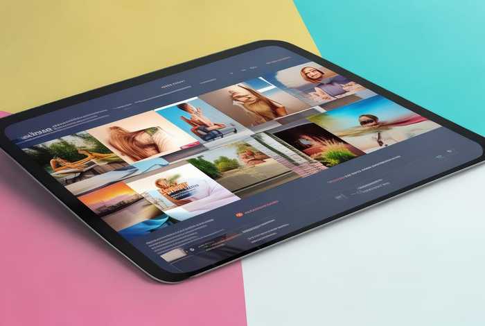 公司宣传彩页设计网站、公司宣传彩页设计网站怎么做