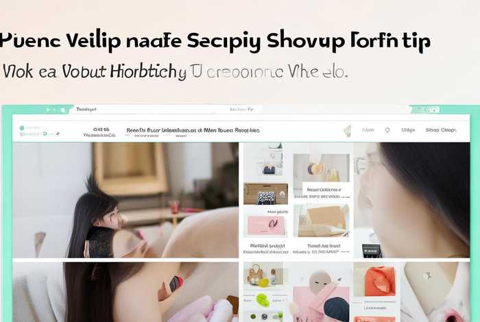 shopify独立站怎么做 shopify独立站怎么样