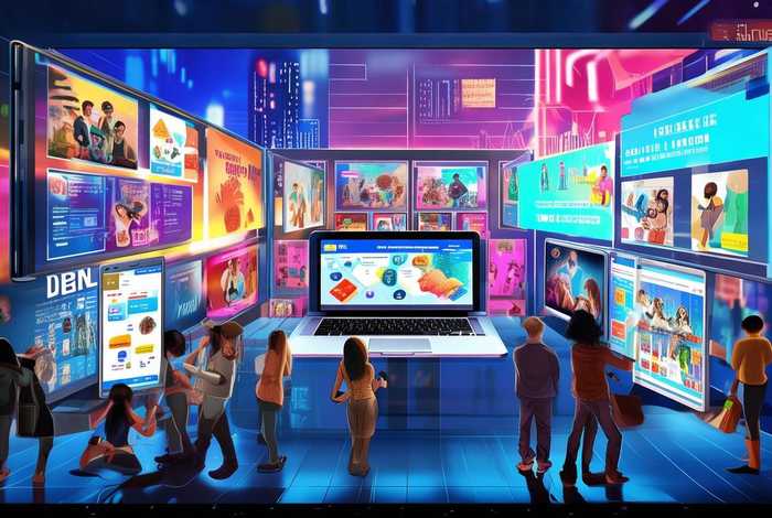 1.什么是网络营销,特点有哪些及方式？ - 什么是网络营销？网络营销的特点有哪些？