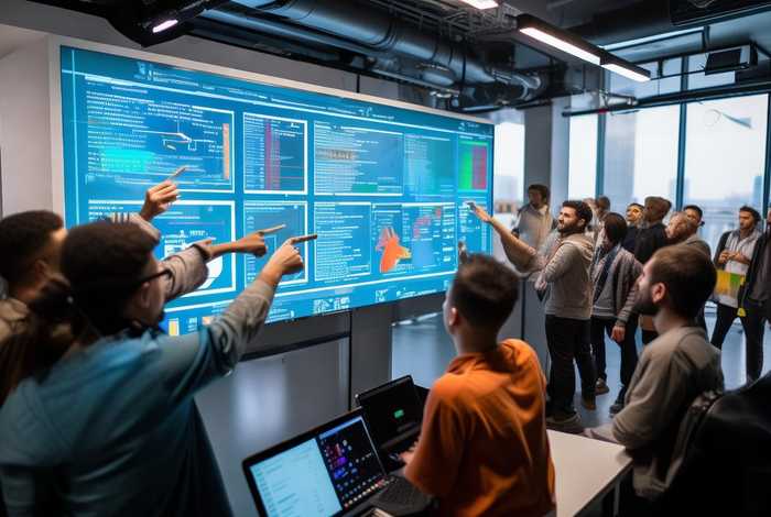 不吹不黑聊聊前端框架，前端框架干嘛的