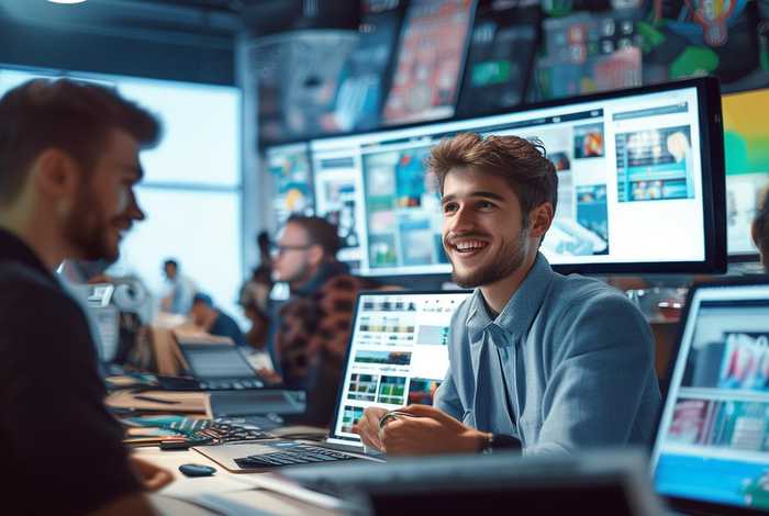 ui设计师有前途吗 ui设计师有前途吗知乎