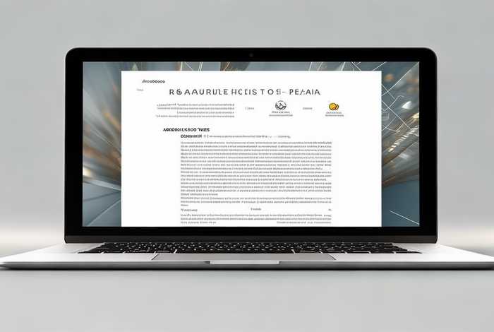 毕业论文 模板 毕业论文模板word电子版