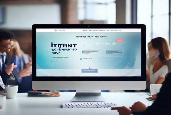 互联网企业网站模板下载、互联网企业网站模板下载安装