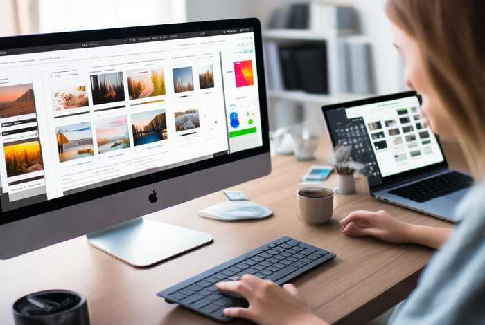ui设计师作品集网站；ui设计师作品集用什么软件做