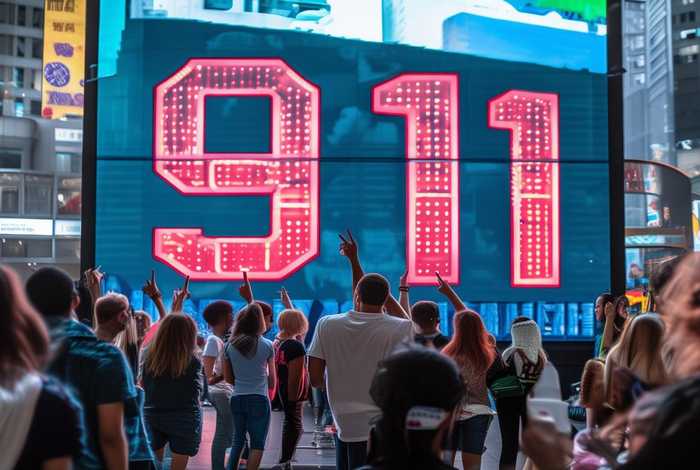 911国外是什么意思（911在国外是什么意思）