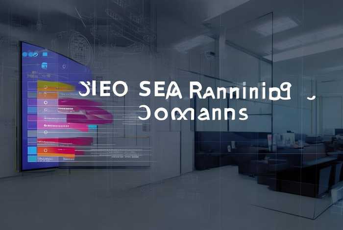 seo排名正规公司；seo排名正规公司有哪些