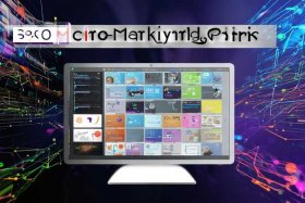 360营销平台 - 360微营销平台