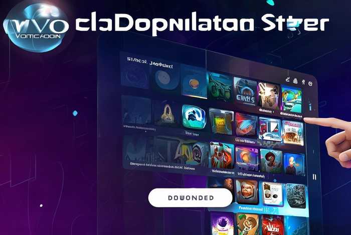 vivo应用商店下载 vivo应用商店下载中心