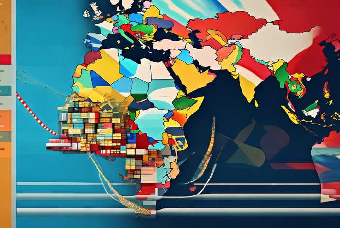 国际物流电商专线 - 国际物流专线优缺点