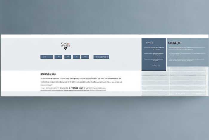 公司简介网页排版 - 公司简介网页排版怎么做 公司简介网页排版 - 公司简介网页排版怎么做