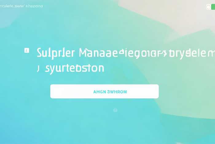 供应商管理系统平台-http---console.sxwlhm.com；供应商登录平台