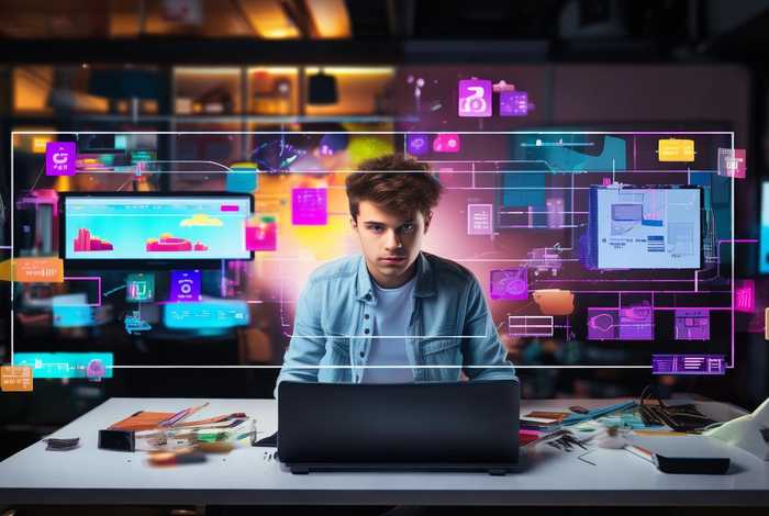 创建自己的个人网站怎么弄、创建自己的个人网站怎么弄的