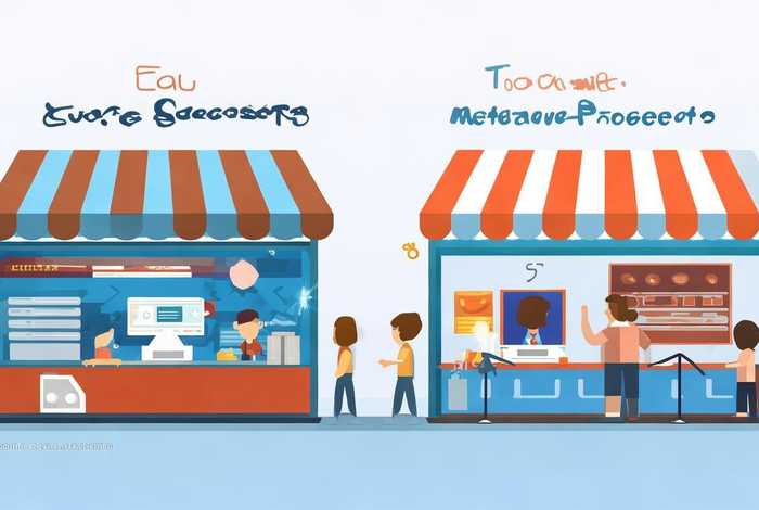 电商平台哪个比较好做、电商平台哪个比较好做一点