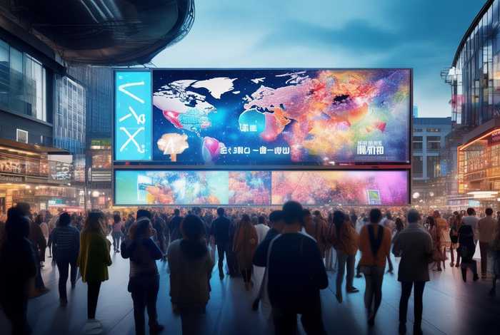 广告网全球视频广告 - 广告网全球视频广告是什么