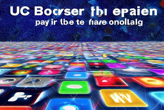 uc浏览器能打开的网站；uc浏览器能打开的网站有哪些