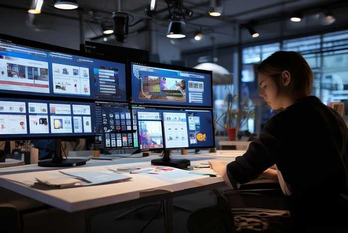 app小程序设计专员 - app小程序设计专员招聘