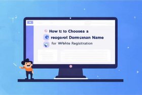 个人域名备案网站名怎么起 个人域名备案网站名怎么起名字