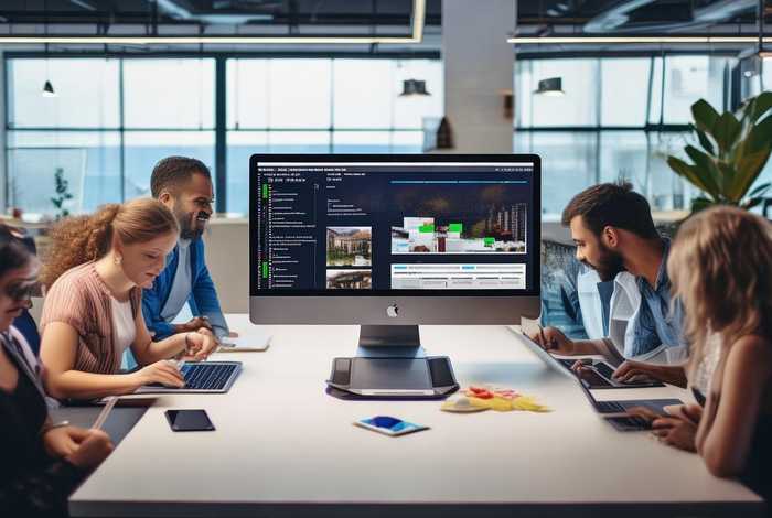 公司网站免费建站；免费公司网站建设