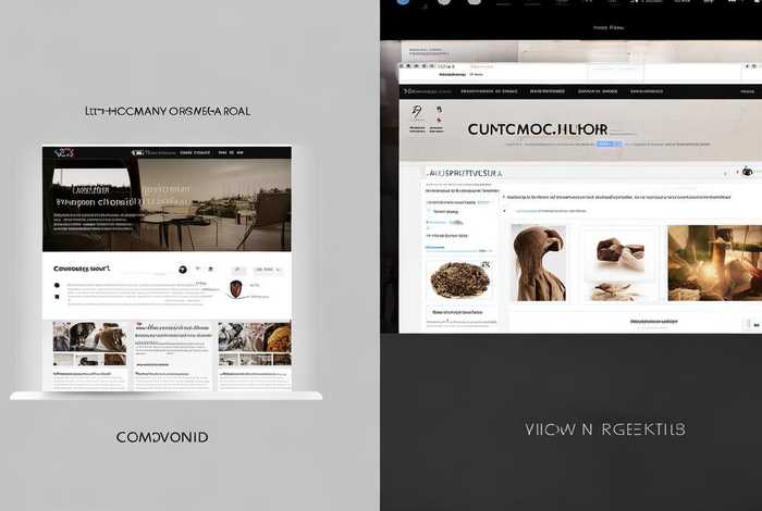 公司官网和独立站的区别，公司官网和独立站的区别是什么