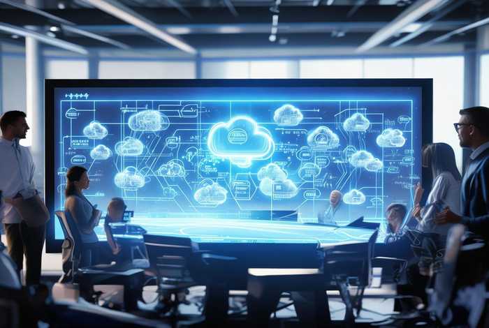 百度智能云是干什么用的 百度智能云是干什么用的呢