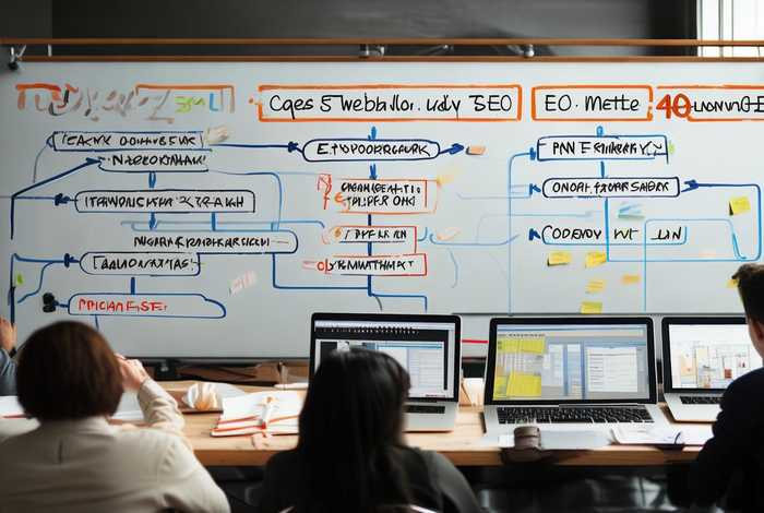 seo网站建设方案（seo网站建设方案怎么写）
