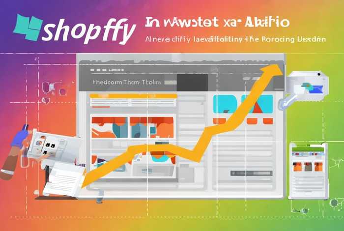shopify建站前期投入 - shopify前期投资