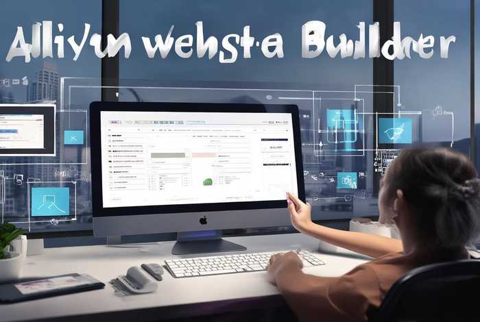 阿里云网站制作（阿里云怎么制作网站）