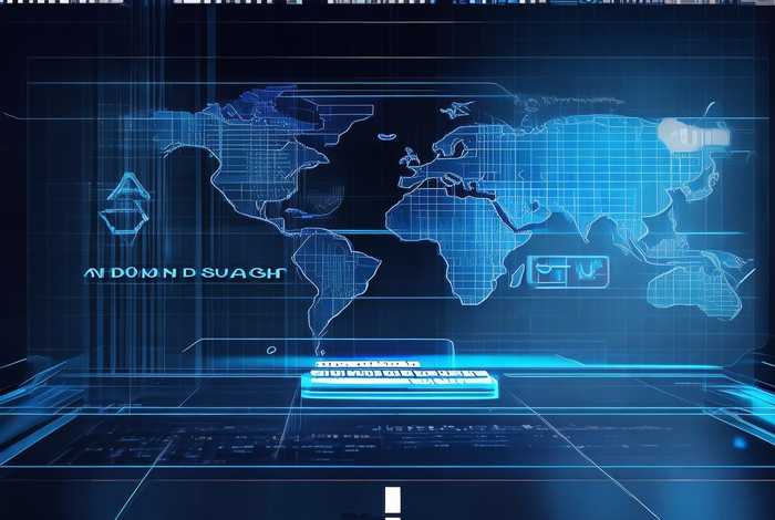 ai域名建站，ai域名查询