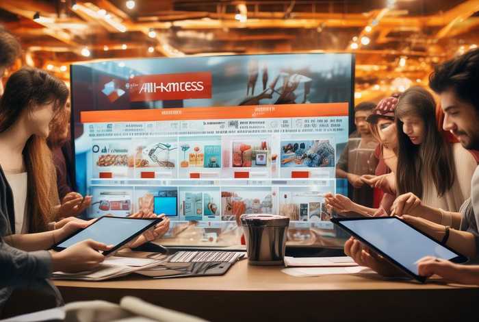 阿里国际站怎么做效果能好，阿里国际站做什么产品效果好