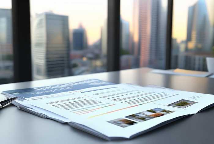 房地产项目策划书模板（房地产项目策划书模板范文）