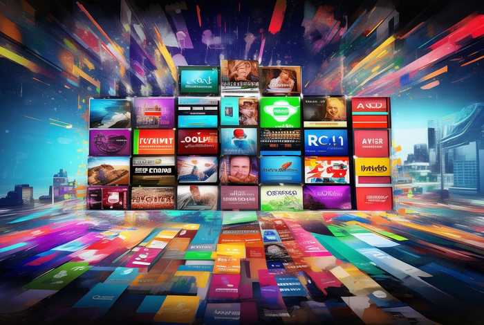 广告创意网站推荐 - 广告创意网站推荐有哪些