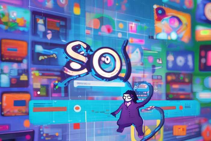 seo视频是什么意思；seo视频是什么意思啊