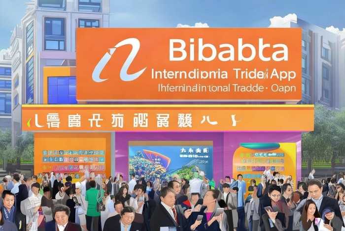 阿里巴巴国际站app官方下载(阿里巴巴国际站中文官网app) 阿里巴巴国际站app官方下载(阿里巴巴国际站中文官网app)