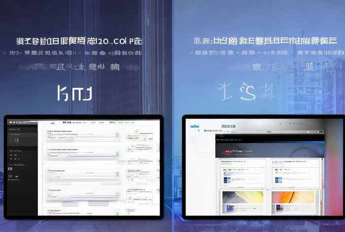 dm建站系统与米拓建站区别；米拓企业建站系统