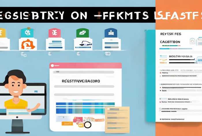 电商平台如何注册费用多少；在电商平台注册一个要多少钱