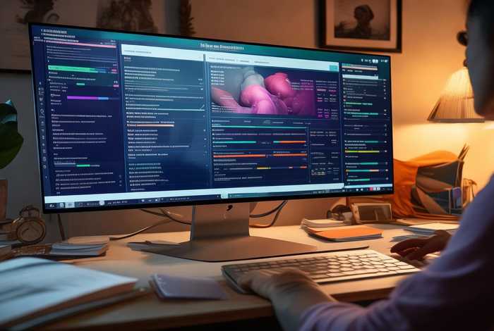 宝塔面板搭建个人博客（宝塔面板搭建教程）