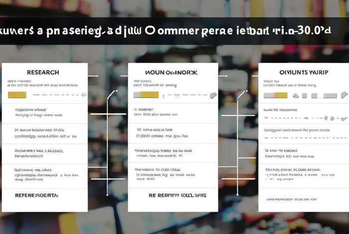 电子商务论文3000字（电子商务论文3000字参考文献）