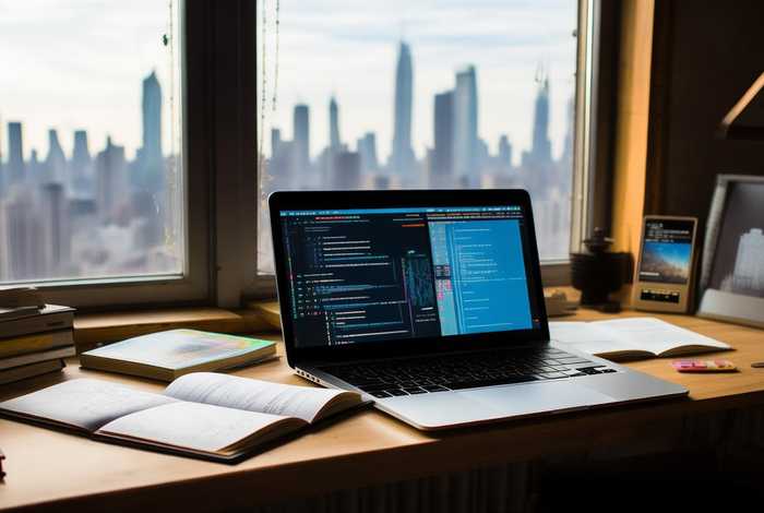 app开发自学教程基础入门 app开发教程入门到精通