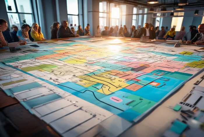 策划（策划方案）