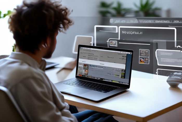 dw制作网页版面教程视频 - dw怎么制作网页教程