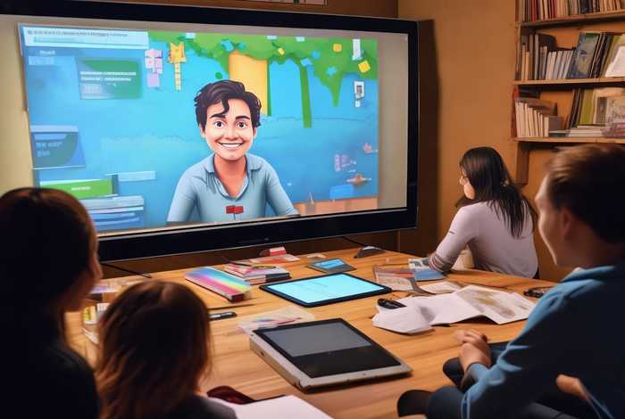 动画制作教程零基础自学电视剧（动画制作教程零基础自学电视剧视频）